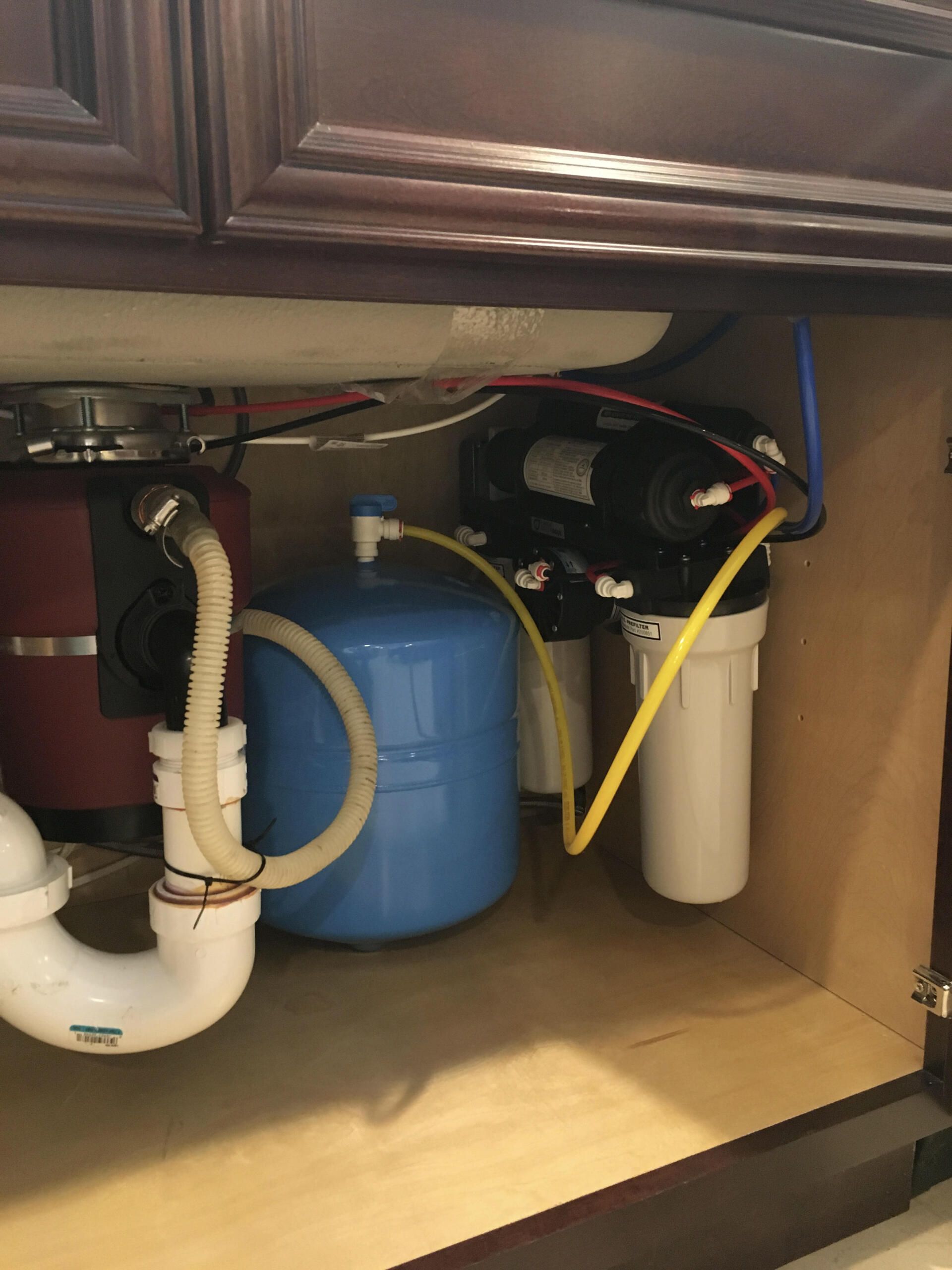 Water Filtration Services In Nassau County, NY
