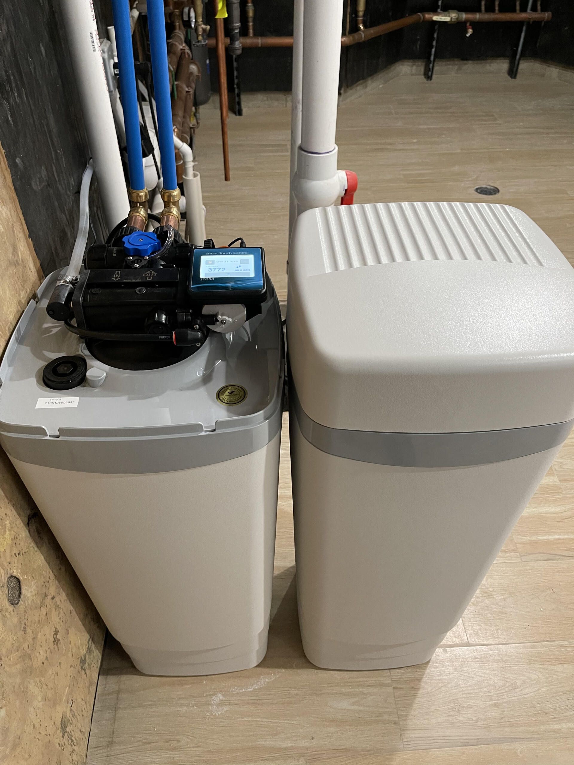 Water Filtration Systems Near You