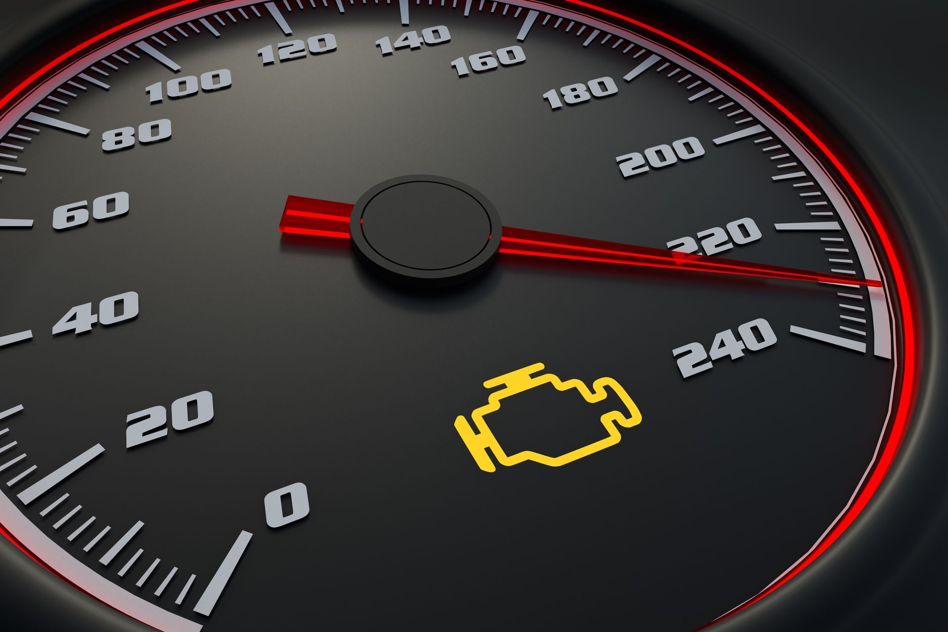 Check Engine Light On? What It Means & When to Visit a Mechanic in Libertyville