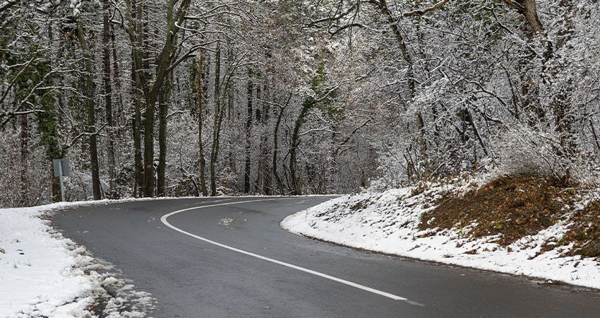 Tips for Winterizing Your Vehicle