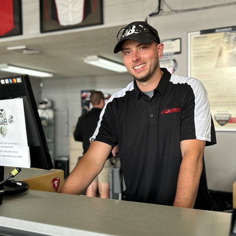 Team Duxler Libertyville