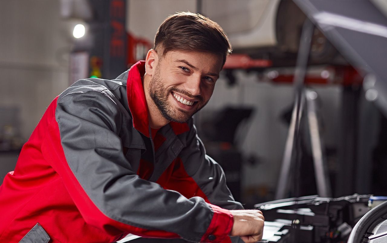 Auto Repair & Maintenance