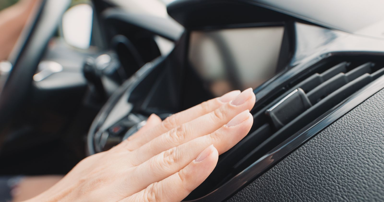 Beat the Heat: Getting Your Car's Air Conditioning Summer-Ready with Duxler Libertyville Tire