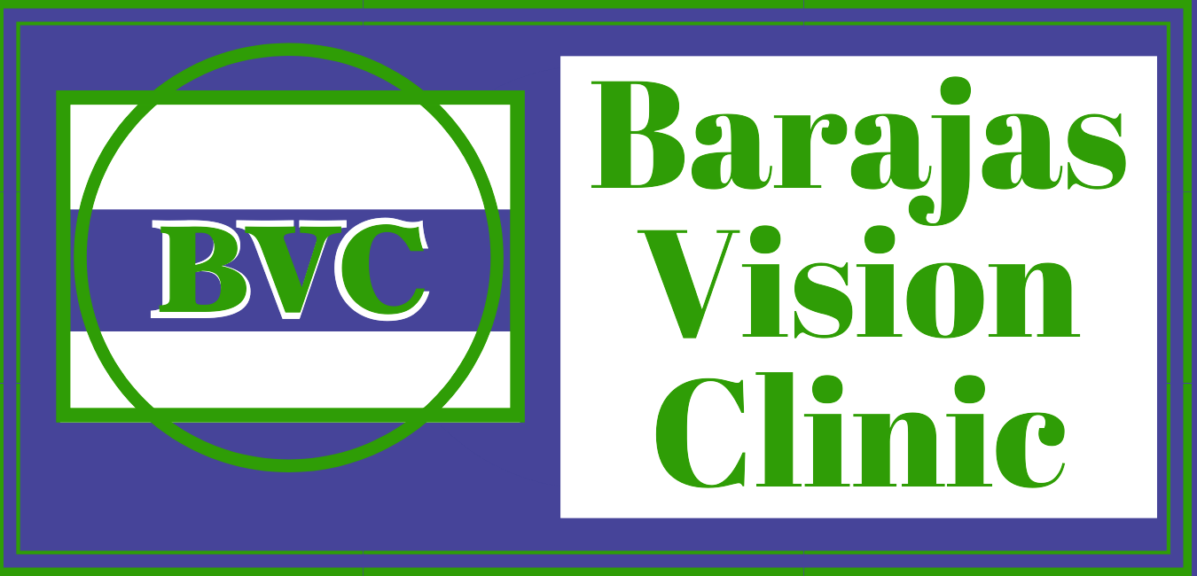Barajas Vision Clinic -eye exams for glasses and contacts harlingen