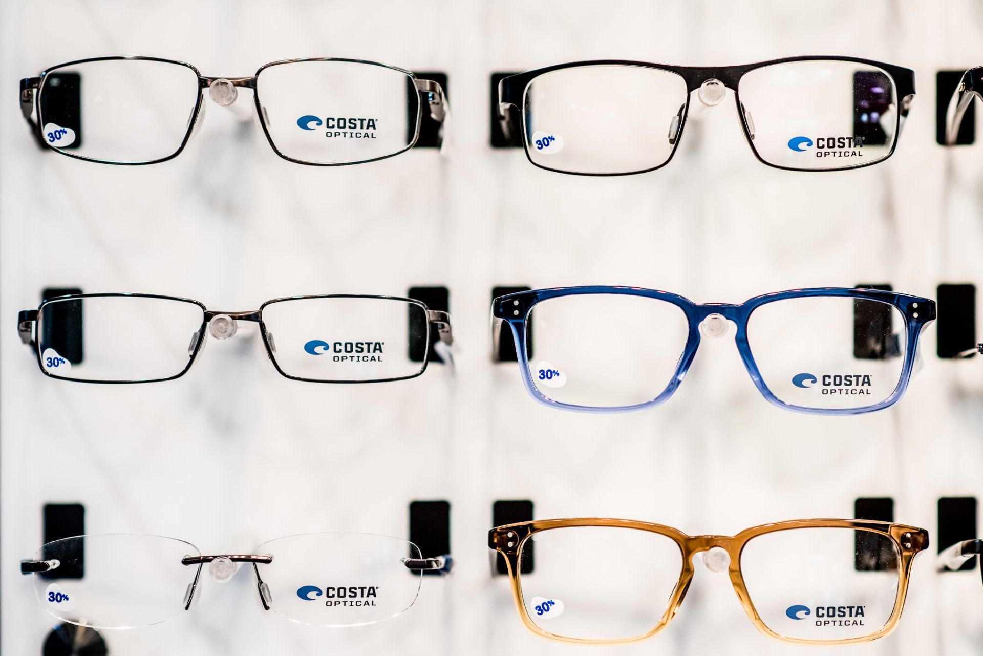 Optometrist In Harlingen