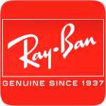Ray-Ban - designer eyewear harlingen