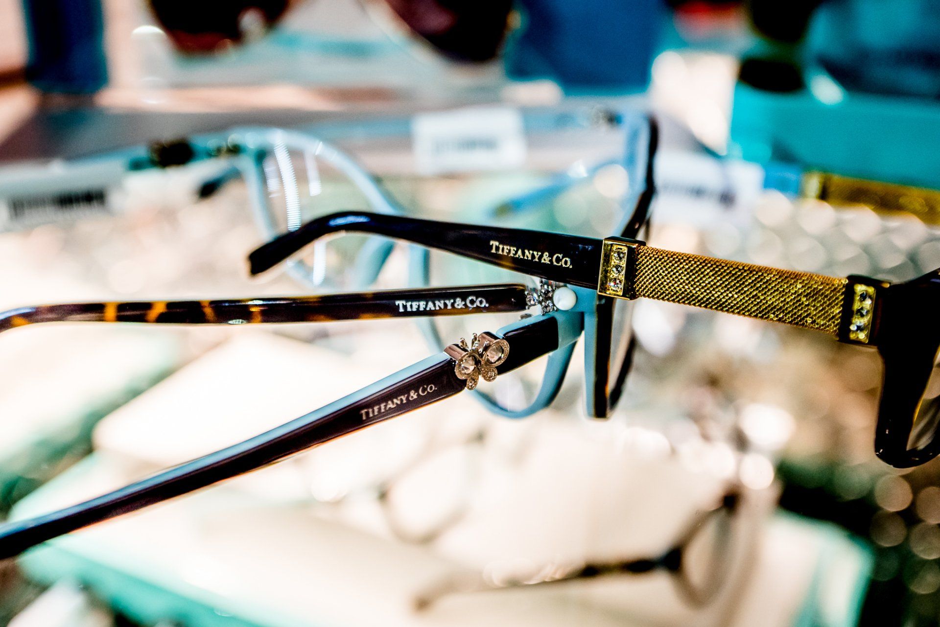 Optometrist In Harlingen