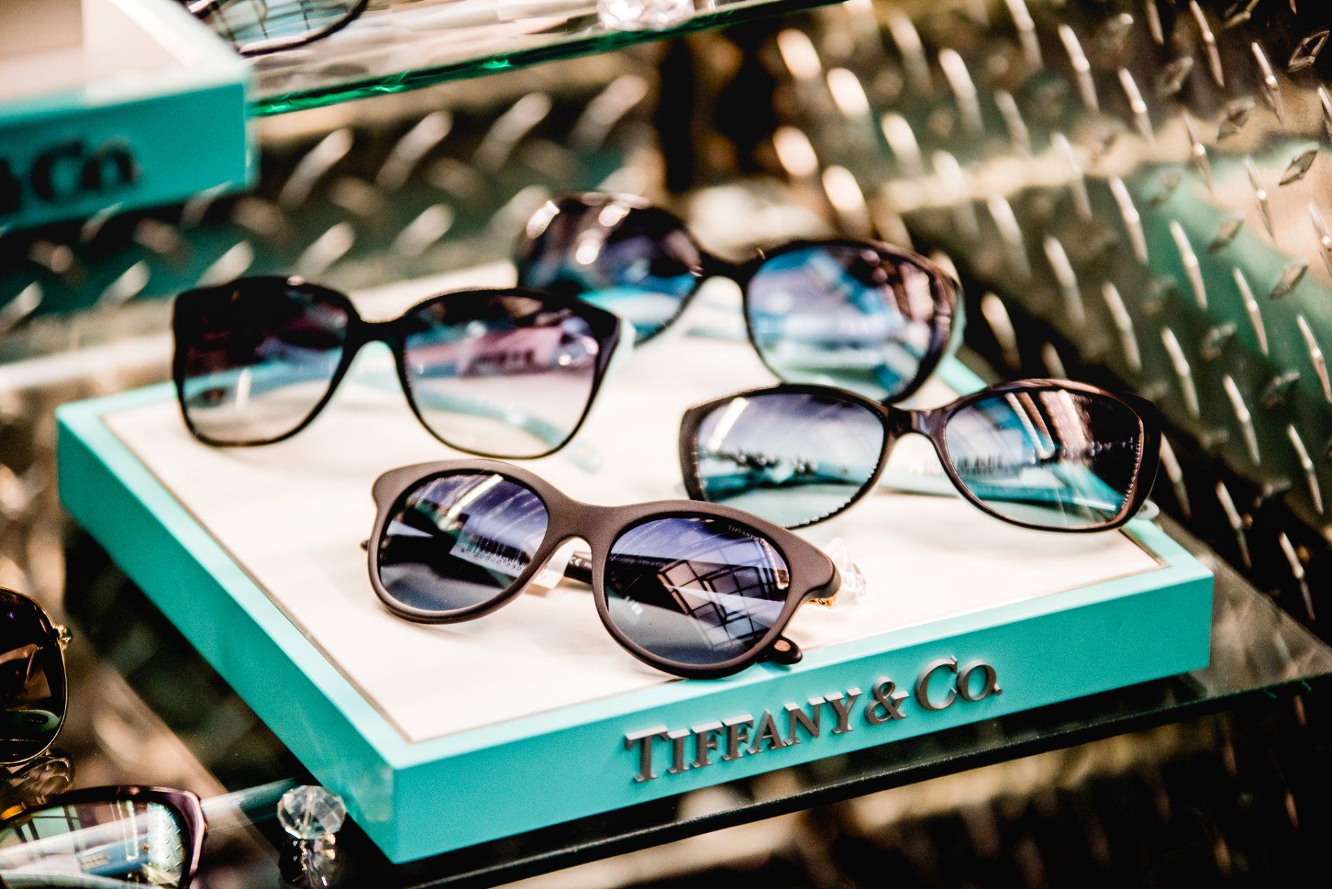 Optometrist In Harlingen