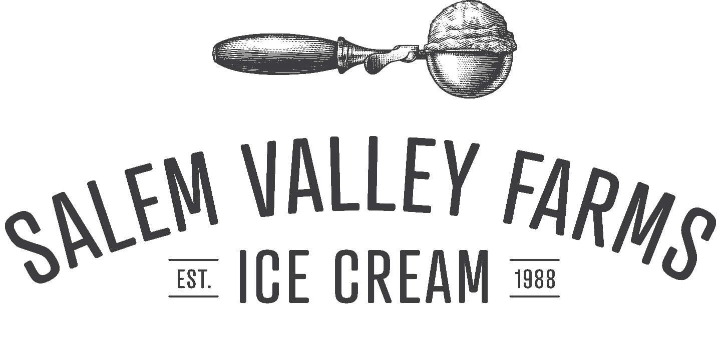 salem valley farms ice cream