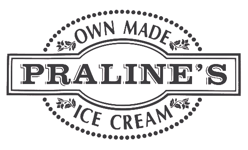 pralines ice cream