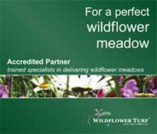 wildflower accreditation logo