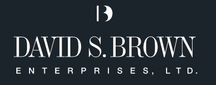 David S Brown Enterprses