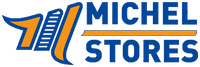 Logo Michel Stores