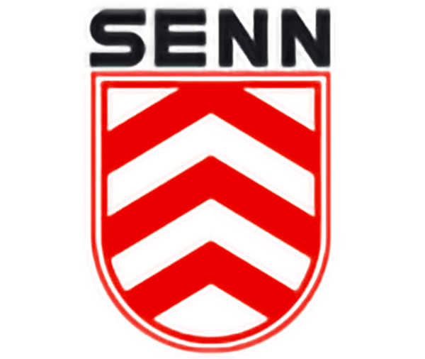 Logo SENN