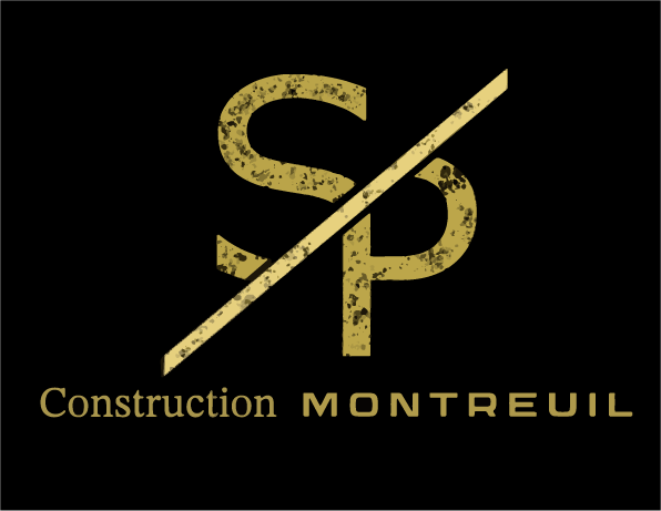 LOGO SP Construction Montreuil