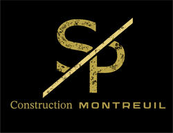 LOGO SP Construction Montreuil