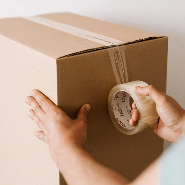 Packin' Up: Where to Get Free Moving Boxes