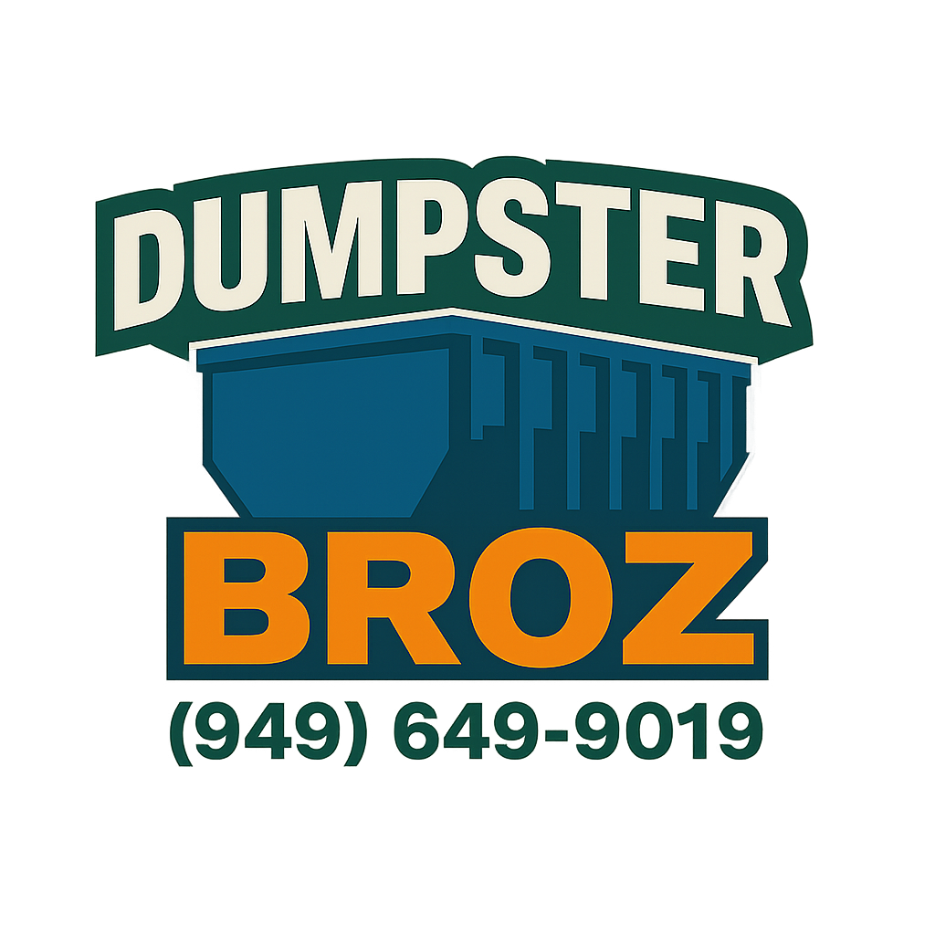 Dumpster Broz Orange County Dumpster Dumpster Broz Orange County Dumpster