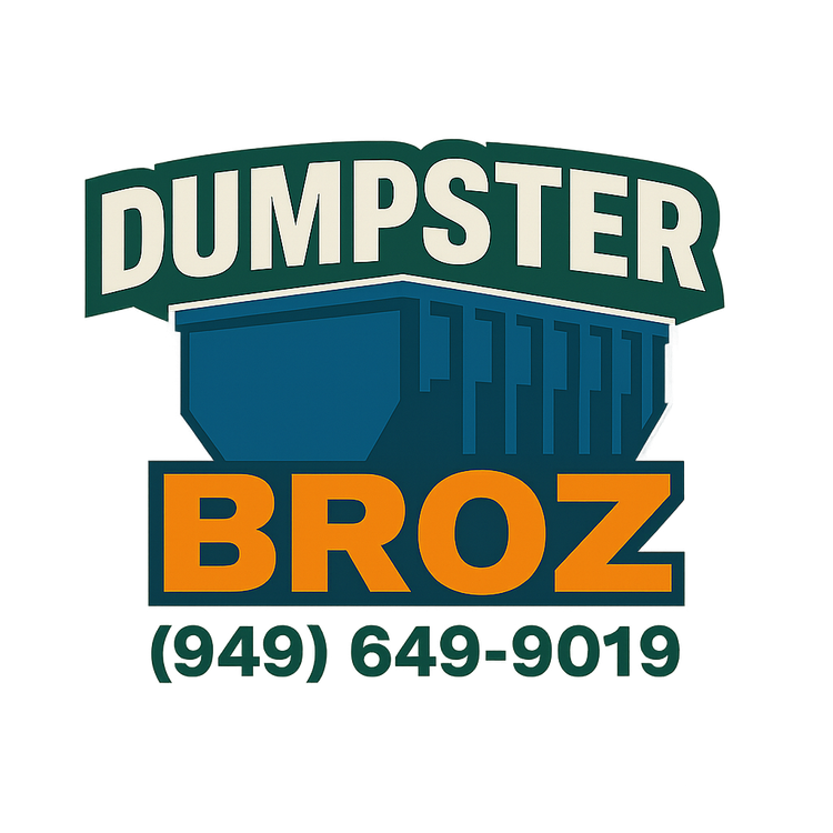 Dumpster Broz Orange County Dumpster Dumpster Broz Orange County Dumpster