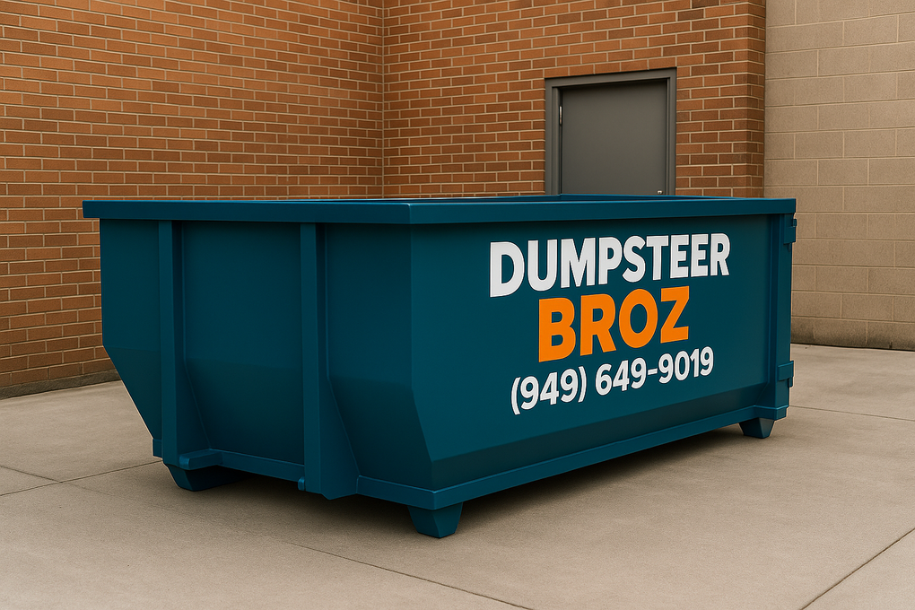 Dumpster Broz Orange County Dumpster Rental Dumpster Broz Orange County Dumpster Rental