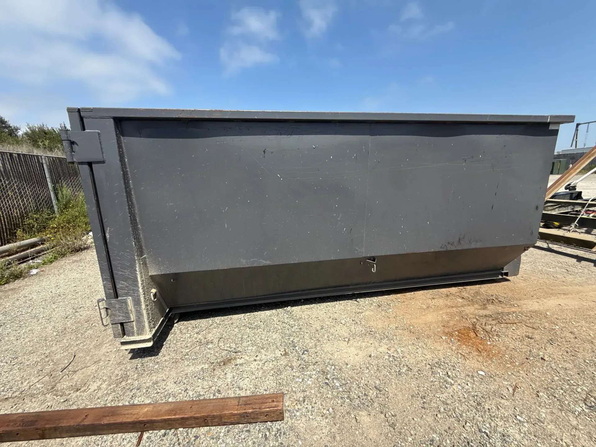 Dumpster Broz Dumpster Rental In Buena Park