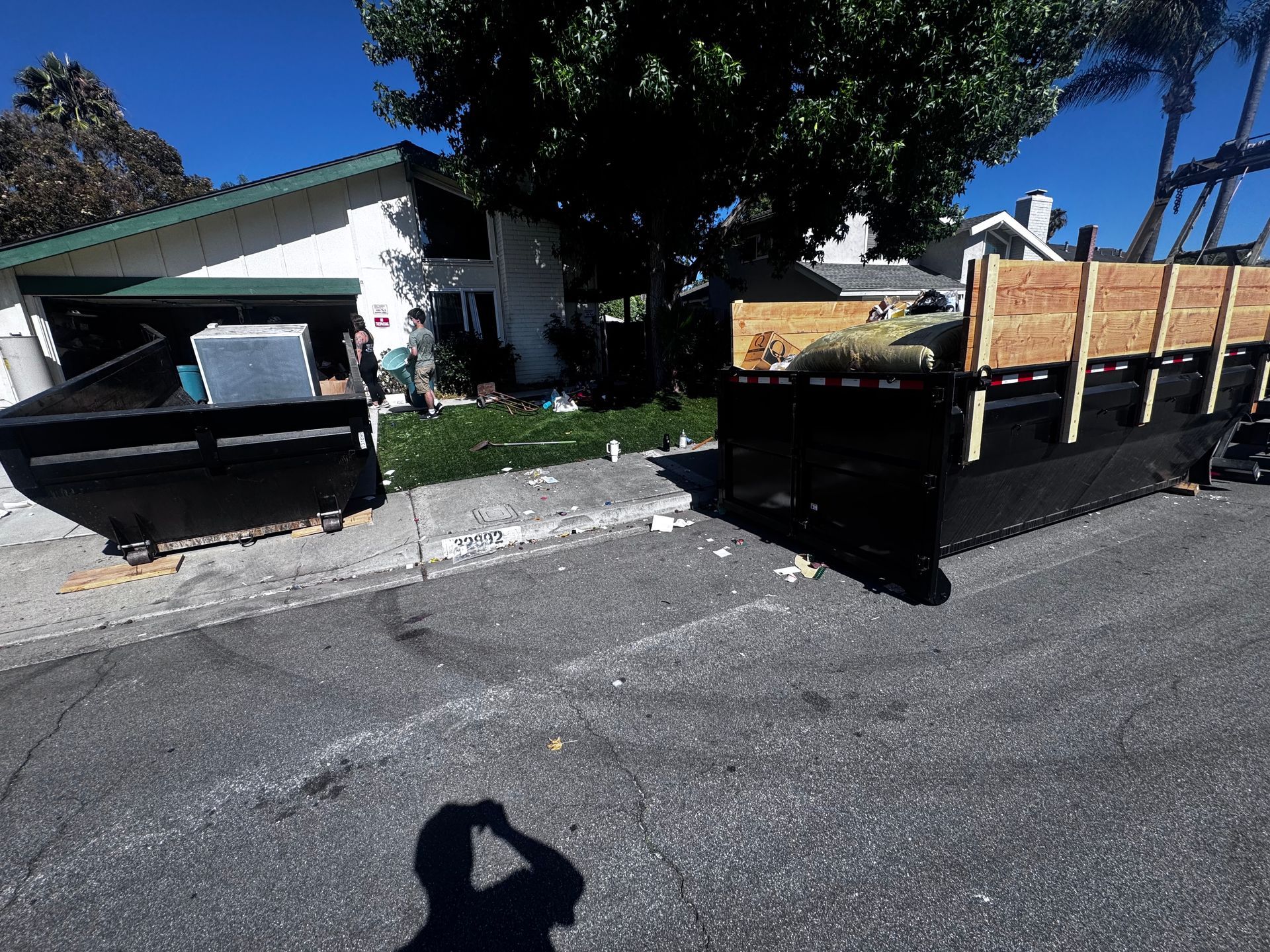 Dumpster Broz Dumpster Rental In Aliso Viejo Dumpster Broz Dumpster Rental In Aliso Viejo