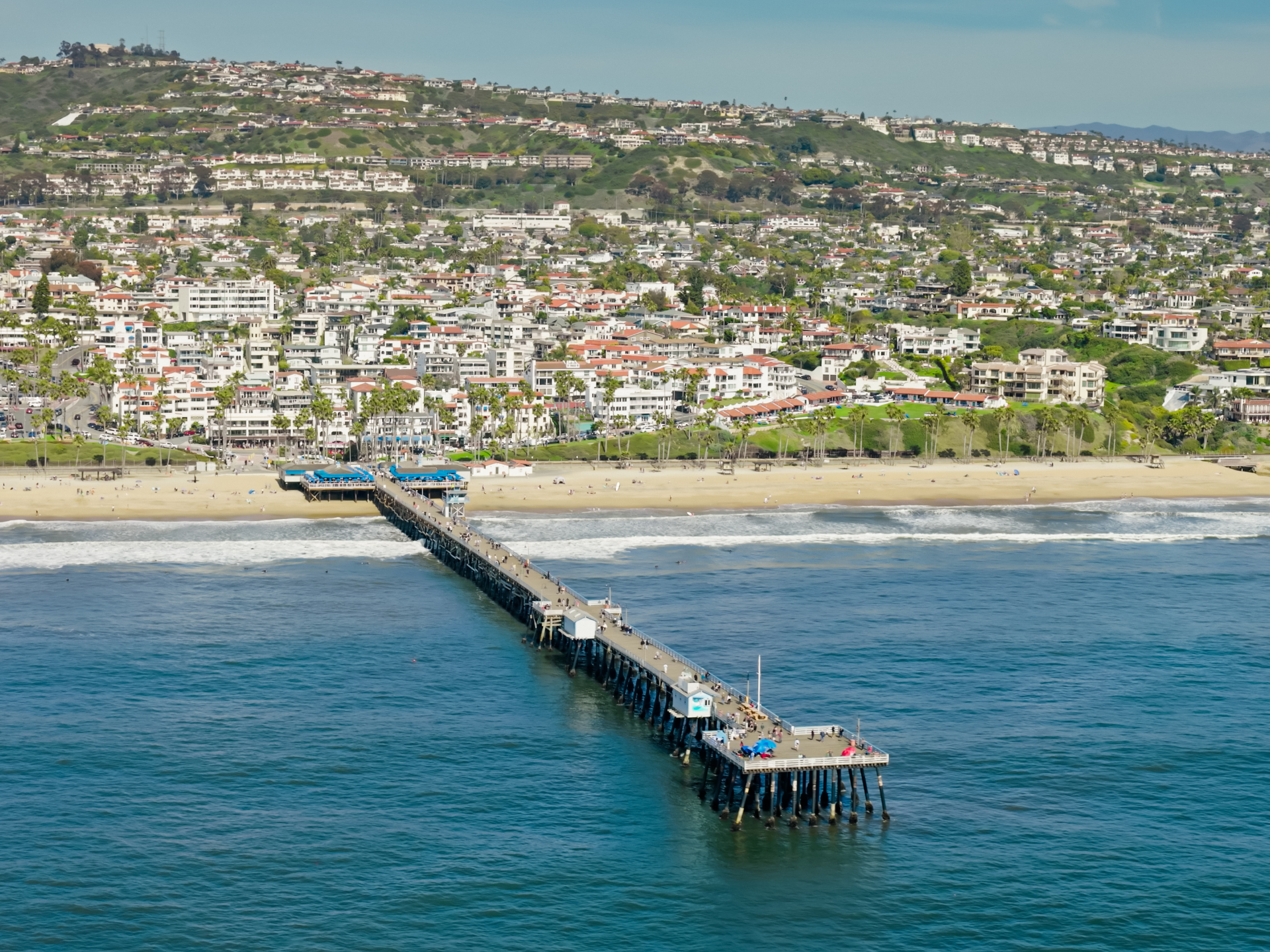 Community Life and Local Projects Across Orange County CA