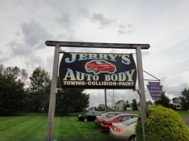 Brake Services - Auto Repair in Souderton, PA