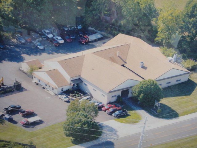 Jerry's Auto Body - Body work in Souderton, PA