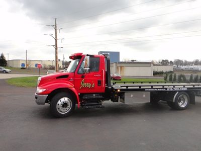 Tow Truck - Towing Services in Souderton, PA