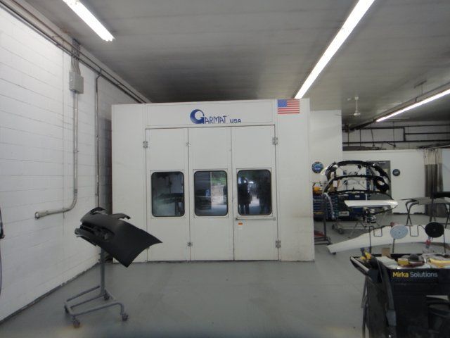 Auto Body Shop - Services and Repair in Souderton, PA