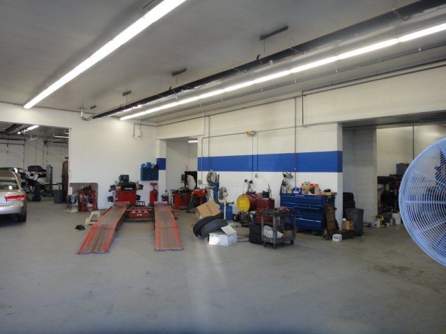 Auto Repair Shop - Oil Changes in Souderton, PA