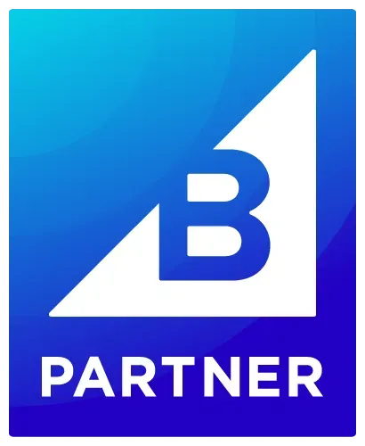BigCommerce Partner Logo
