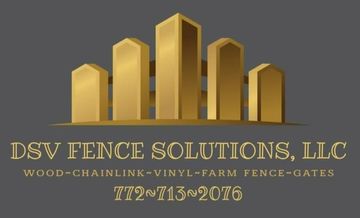DSV Fence Solutions