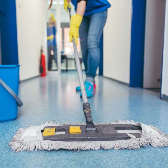 Janitorial Service – Marston Mills, MA – ASA Janitorial Solutions