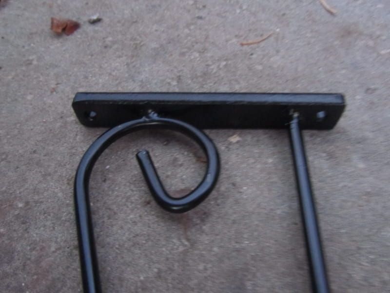 WANDHANGER VOOR DOEK - BANNERS EN VLAG