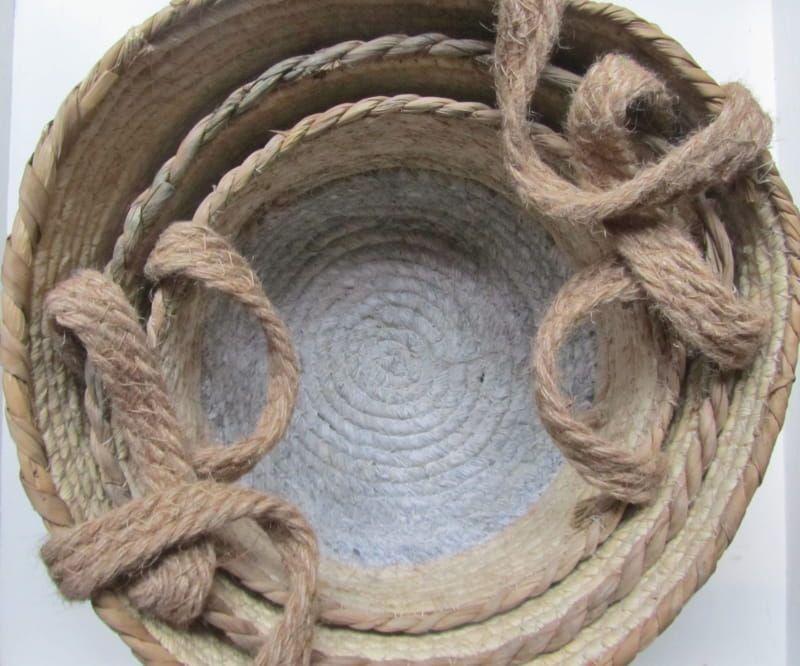 MANDEN SET 3 STUKS 19,50