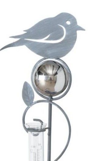 REGENMETER - VOGELTJE - BOLTZE OUTDOOR
