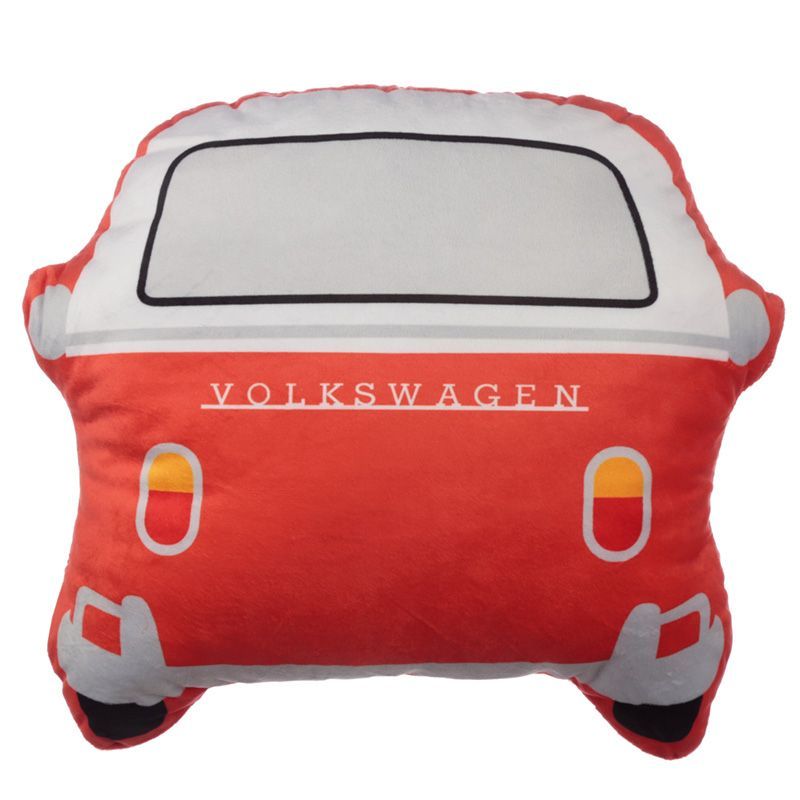 OPRUIMING - VOLKSWAGEN KUSSEN - VAN 13,95 NU 9,50