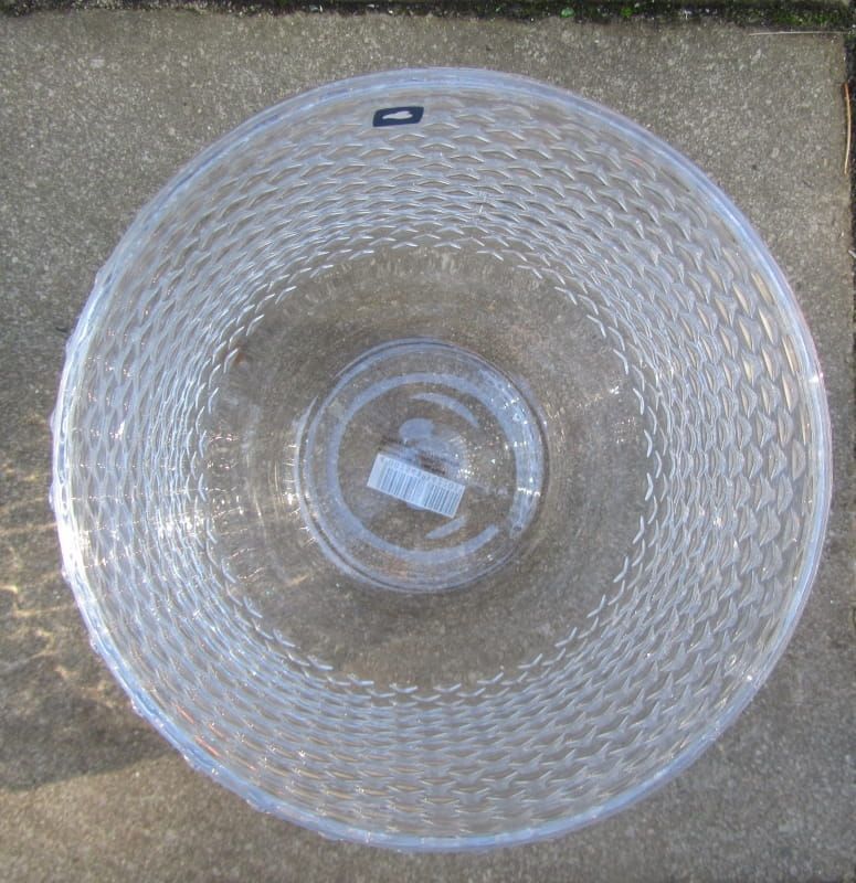 OPRUIMING - VAAS - LEONARDO - WINDLICHT -VAN 9,50 NU 5 EURO