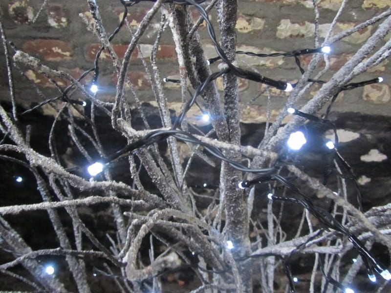 WINTER BOOM (165 CM)