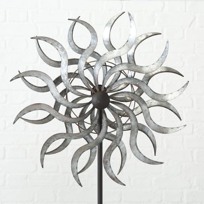 WINDMOLEN - ZINK DESIGN - BOLTZE GARDEN