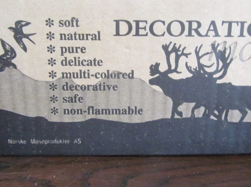 IJSLANDS MOS - RENDIER MOS (1)