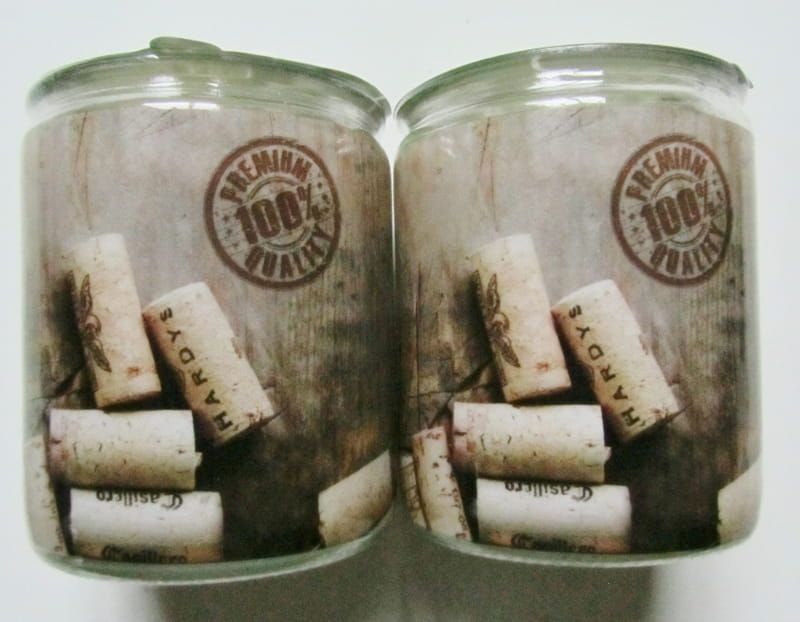 BOLSIUS STARLIGHT PROFESSIONAL (50 BRANDUREN)