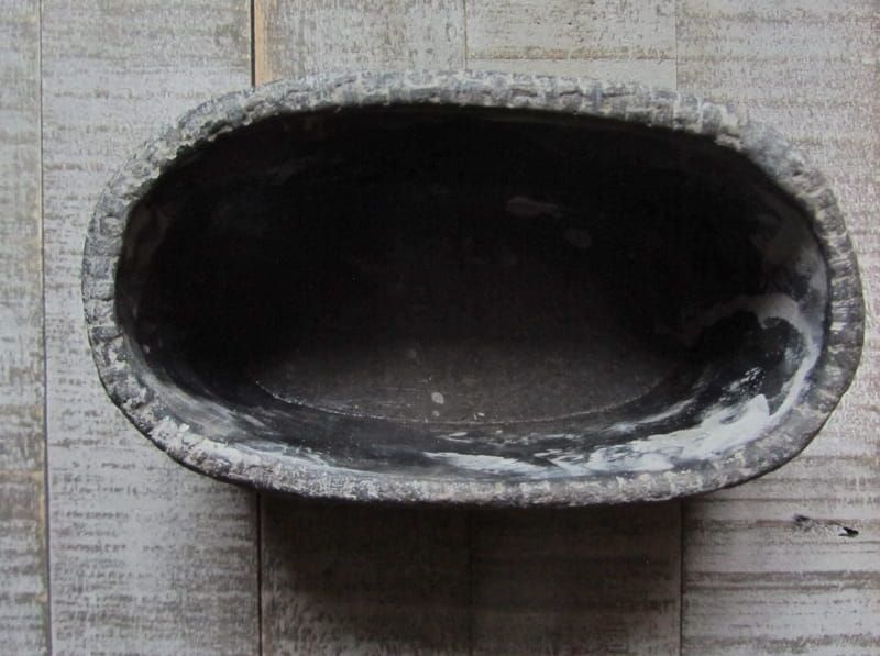 MICA - BLOEMPOTJES - STOER