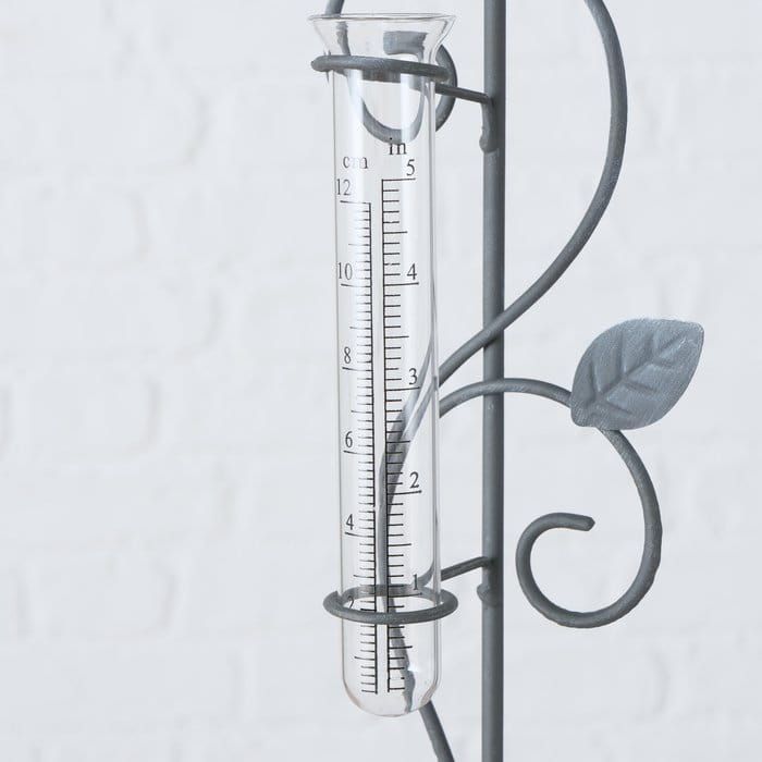 REGENMETER - VOGELTJE - BOLTZE OUTDOOR