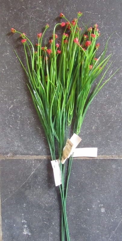 OPRUIMING - BLOEMEN TAKJE - KUNST NU VOOR 1 EURO