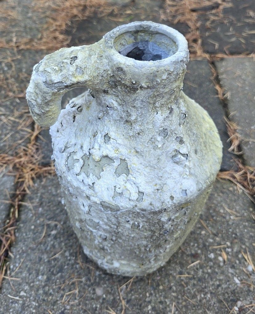 PTMD VAAS KRUIK - OLD LOOK