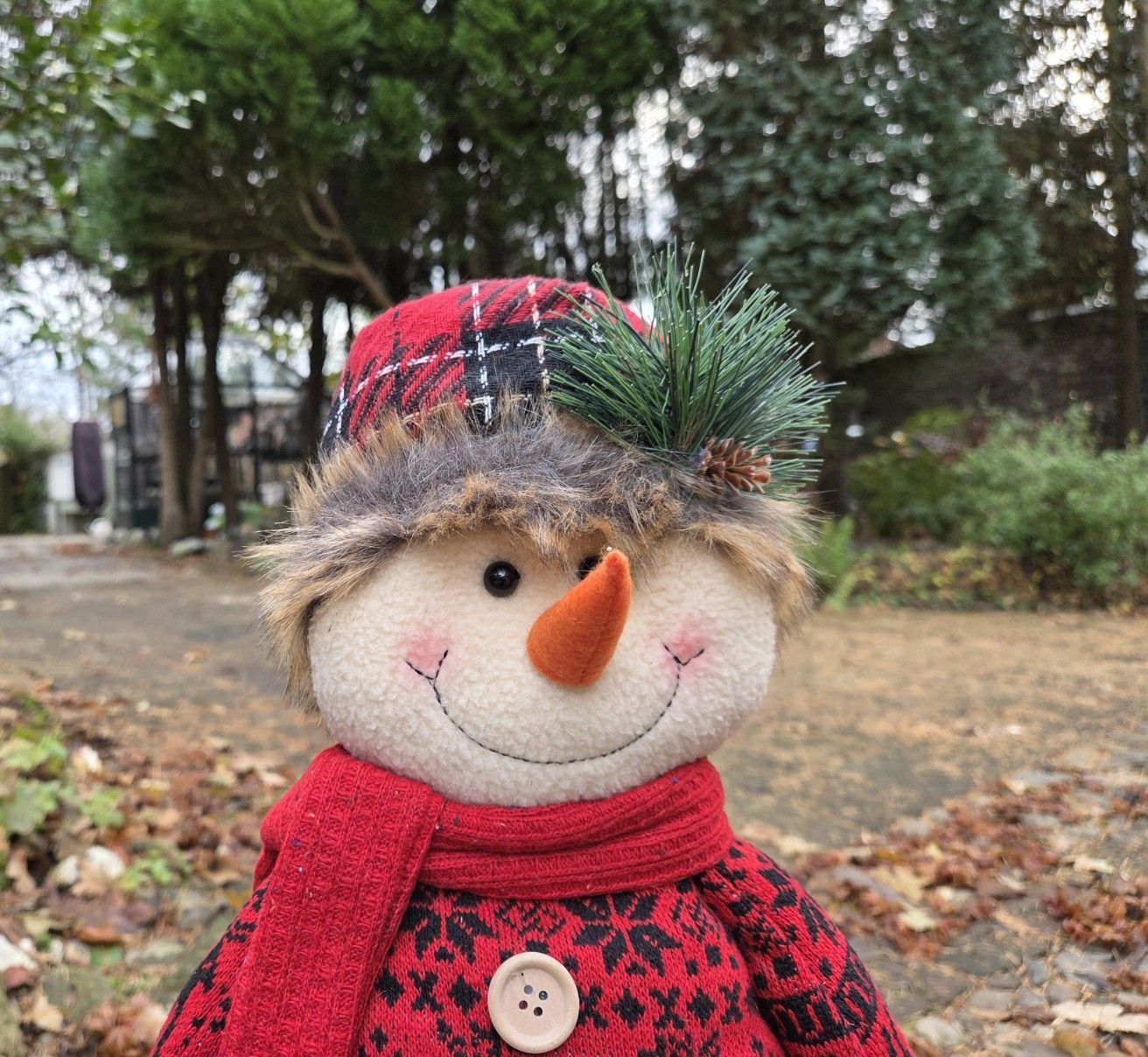 OPRUIMING - SNEEUWPOP - HOGE - LAGE BENEN 29,00 NU 19,50