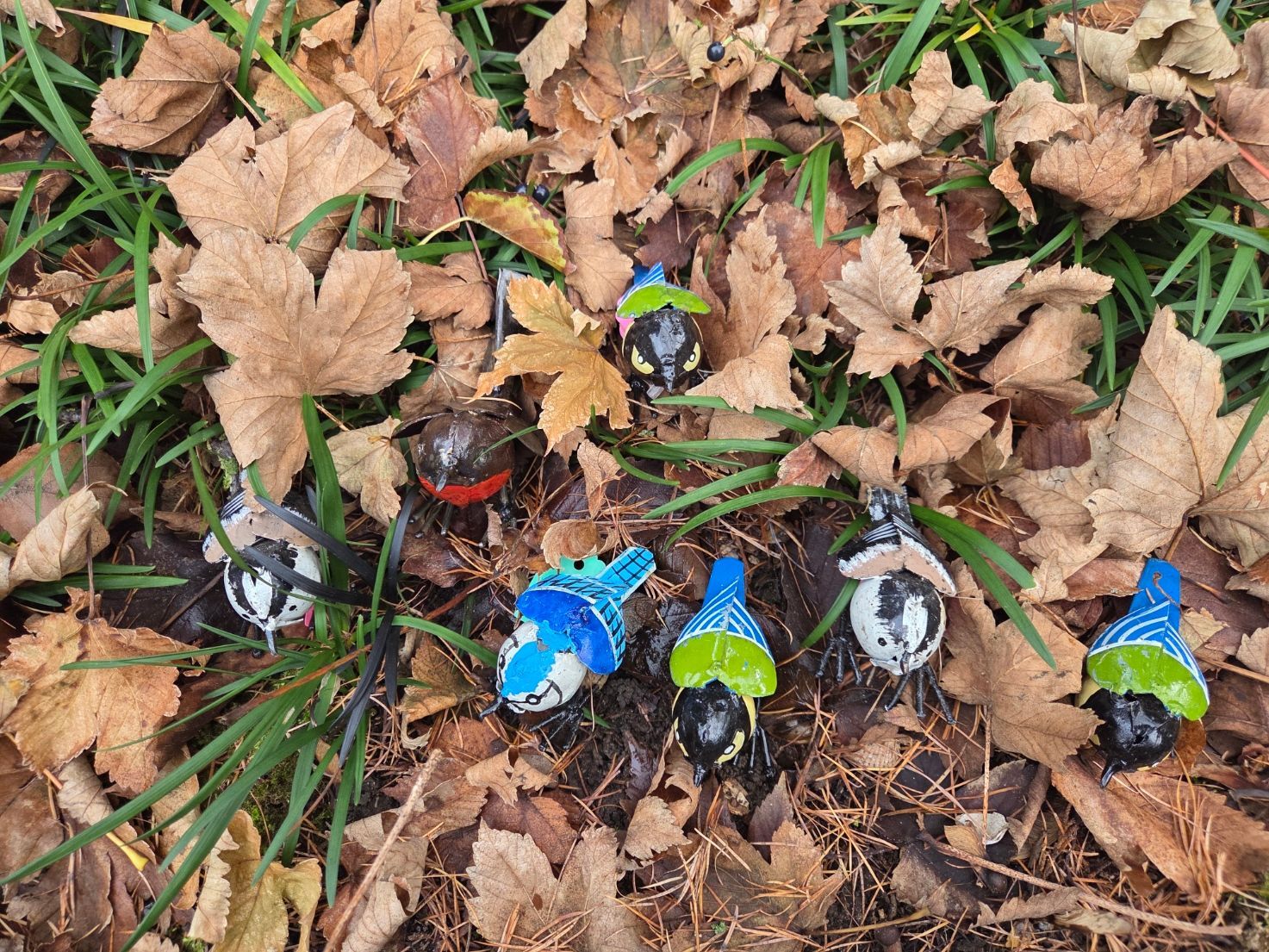 MEESJES - STREET ART - FAIRTRADE - HANDMADE - STAAND